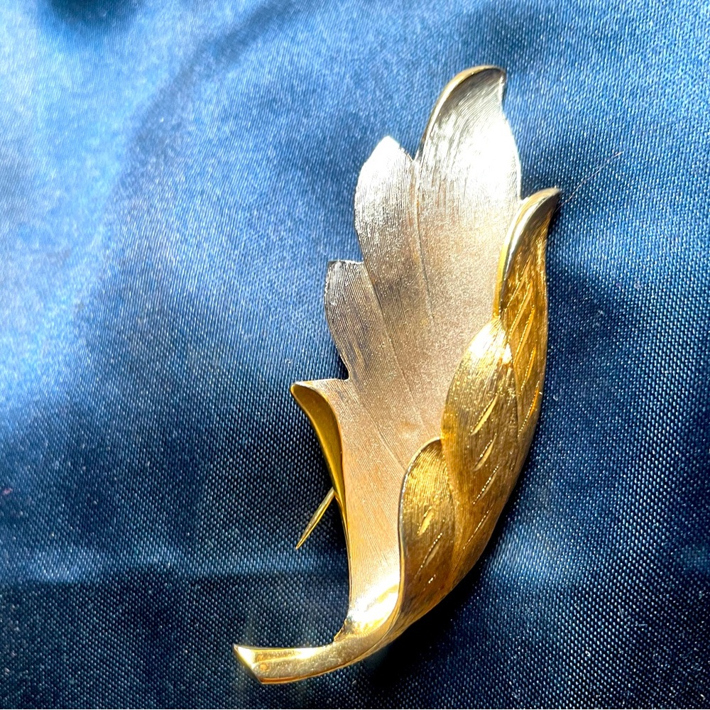 Woman’s Broach